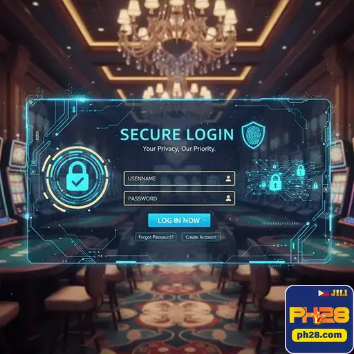 ph28 Login