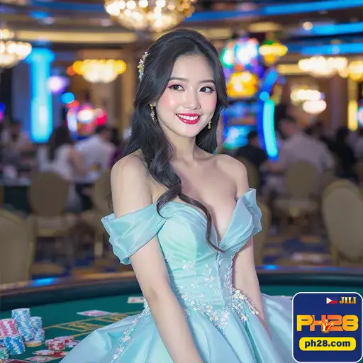 ph28 casino jogos emocionantes