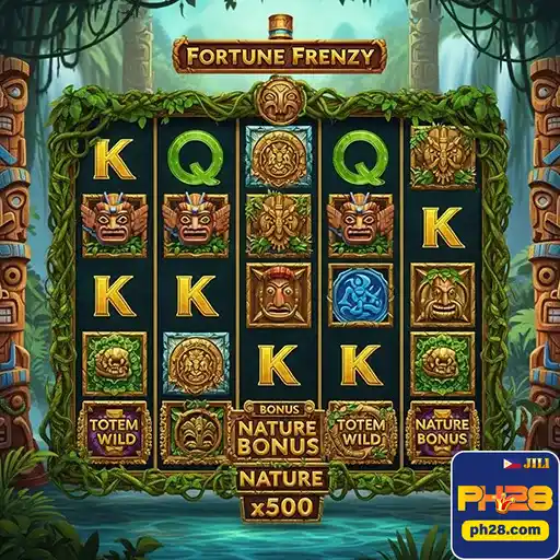 ph28 Slots