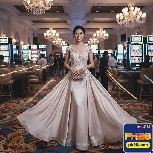 ph28 Casino