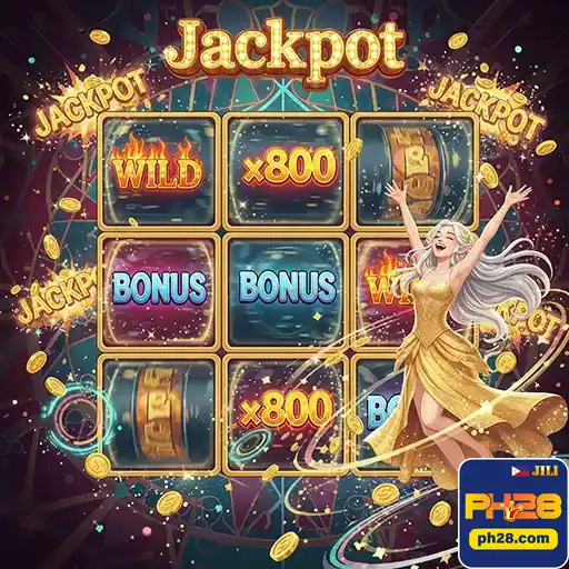 ph28 Game