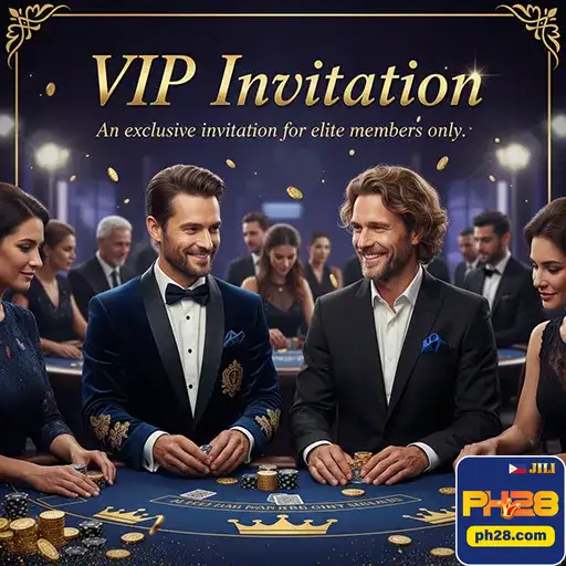 ph28 VIP