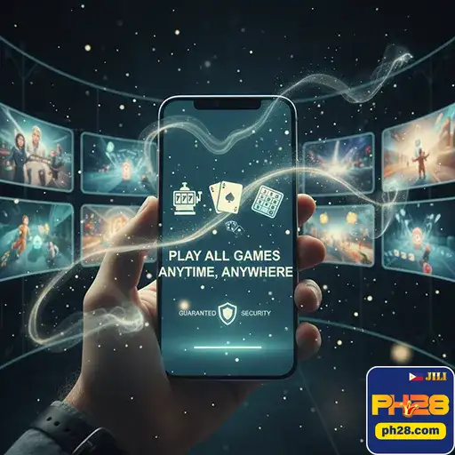 ph28 App
